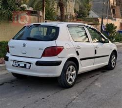 بیجۆ 307